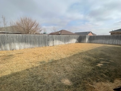 1806 Prairie Grass, Dalhart, Dallam, Texas, United States 79022, 3 Bedrooms Bedrooms, ,2 BathroomsBathrooms,Single Family Home,Sold Properties,Prairie Grass ,1318