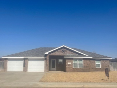 1806 Prairie Grass, Dalhart, Dallam, Texas, United States 79022, 3 Bedrooms Bedrooms, ,2 BathroomsBathrooms,Single Family Home,Sold Properties,Prairie Grass ,1318