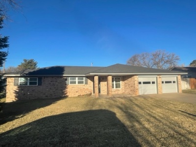 1910 Oak, Dalhart, Hartley, Texas, United States 79022, 3 Bedrooms Bedrooms, ,2 BathroomsBathrooms,Single Family Home,Sold Properties,Oak,1319