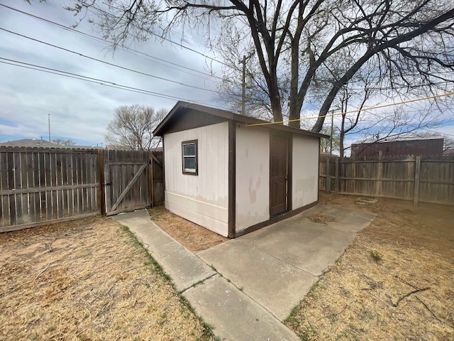 912 Margaret, Dalhart, Dallam, Texas, United States 79022, 3 Bedrooms Bedrooms, ,2 BathroomsBathrooms,Single Family Home,Sold Properties,Margaret,1323