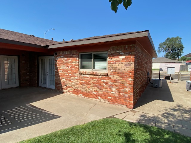 901 Tennessee, Dalhart, Dallam, Texas, United States 79022, 1 Bedroom Bedrooms, ,1 BathroomBathrooms,Apartment,Rental Properties,Tennessee,1324