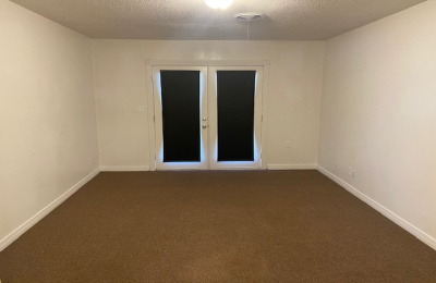 901 Tennessee Boulevard, Dalhart, 1 Bedroom Bedrooms, 0 ,1 BathroomBathrooms,Apartment,Rental Properties,Tennessee Boulevard,0,1324