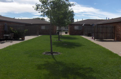 901 Tennessee Boulevard, Dalhart, 1 Bedroom Bedrooms, 0 ,1 BathroomBathrooms,Apartment,Rental Properties,Tennessee Boulevard,0,1324