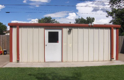 901 Tennessee Boulevard, Dalhart, 1 Bedroom Bedrooms, 0 ,1 BathroomBathrooms,Apartment,Rental Properties,Tennessee Boulevard,0,1324