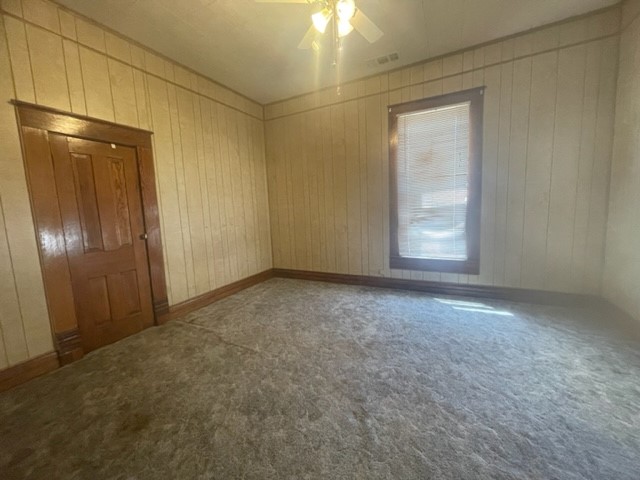 601 Keeler, Dalhart, Dallam, Texas, United States 79022, 2 Bedrooms Bedrooms, ,1 BathroomBathrooms,Single Family Home,Sold Properties,Keeler,1326