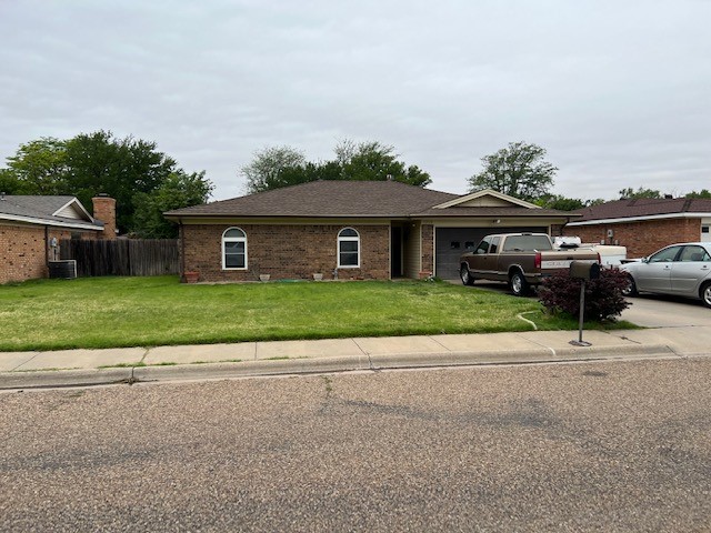 1210 Margaret Ave, Dalhart, Hartley, Texas, United States 79022, 3 Bedrooms Bedrooms, ,2 BathroomsBathrooms,Single Family Home,Sold Properties,Margaret Ave,1329
