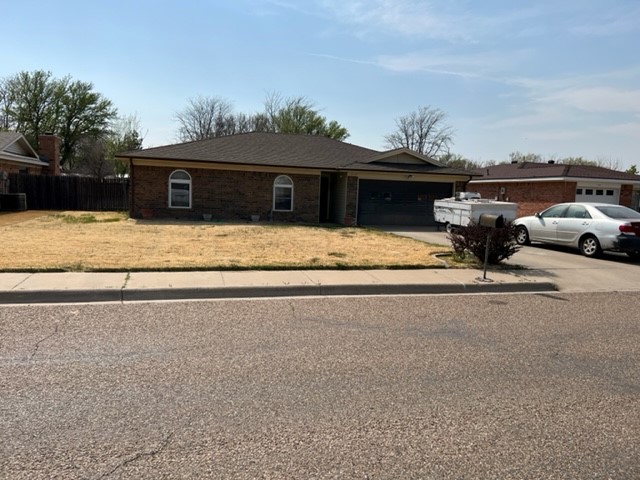 1210 Margaret Ave, Dalhart, Hartley, Texas, United States 79022, 3 Bedrooms Bedrooms, ,2 BathroomsBathrooms,Single Family Home,Sold Properties,Margaret Ave,1329
