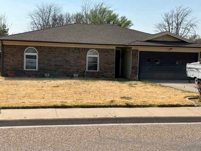 1210 Margaret Ave, Dalhart, Hartley, Texas, United States 79022, 3 Bedrooms Bedrooms, ,2 BathroomsBathrooms,Single Family Home,Sold Properties,Margaret Ave,1329