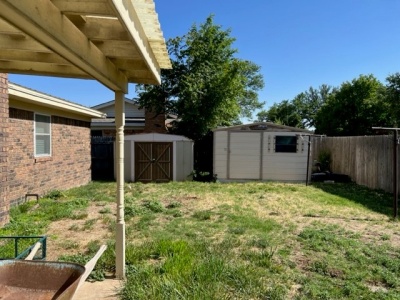 1210 Margaret Ave, Dalhart, Hartley, Texas, United States 79022, 3 Bedrooms Bedrooms, ,2 BathroomsBathrooms,Single Family Home,Sold Properties,Margaret Ave,1329