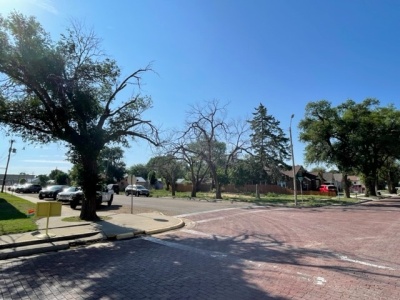 901 Oak, Dalhart, Dallam, Texas, United States 79022, ,Single Family Home,Residential Properties,Oak,1331