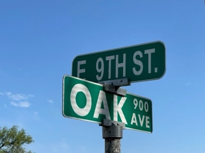 901 Oak, Dalhart, Dallam, Texas, United States 79022, ,Single Family Home,Residential Properties,Oak,1331