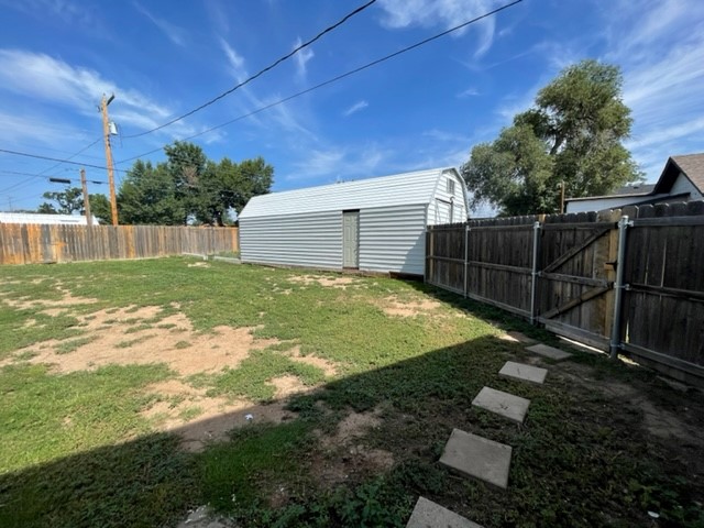 822 Olive, Dalhart, Dallam, Texas, United States 79022, 3 Bedrooms Bedrooms, ,1.75 BathroomsBathrooms,Single Family Home,Sold Properties,Olive,1334