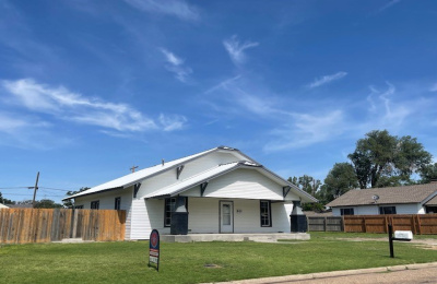 822 Olive, Dalhart, Dallam, Texas, United States 79022, 3 Bedrooms Bedrooms, ,1.75 BathroomsBathrooms,Single Family Home,Sold Properties,Olive,1334