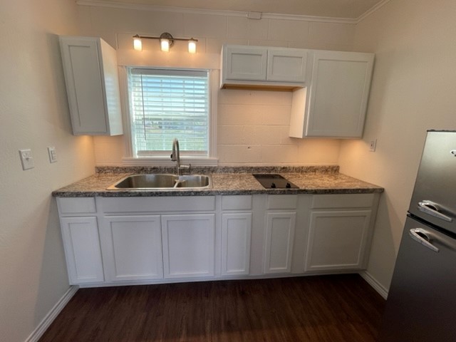 517 S. 2nd, Texline, Dallam, Texas, United States 79087, 1 Bedroom Bedrooms, ,1 BathroomBathrooms,Apartment,Rental Properties, S. 2nd,1335