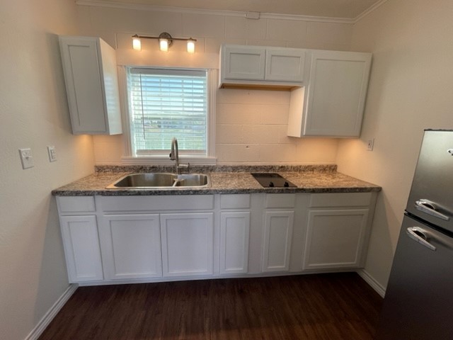 513 S. 2nd, Texline, Dallam, Texas, United States 79087, 1 Bedroom Bedrooms, ,1 BathroomBathrooms,Apartment,Rental Properties, S. 2nd,1335