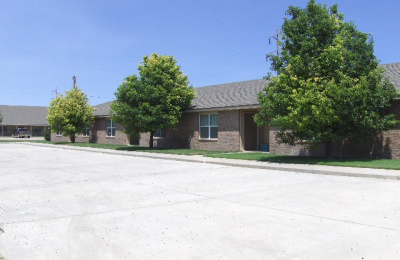 701 Ash Avenue, Dalhart, 1 Bedroom Bedrooms, 0 ,1 BathroomBathrooms,Apartment,Rental Properties,Ash Avenue,0,1025