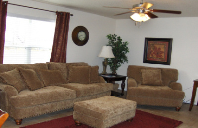 701 Ash Avenue, Dalhart, 1 Bedroom Bedrooms, 0 ,1 BathroomBathrooms,Apartment,Rental Properties,Ash Avenue,0,1025