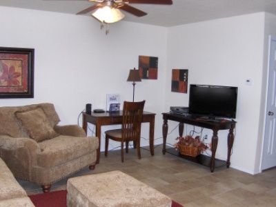 701 Ash Ave, Dalhart, Dallam, Texas, United States 79022, 2 Bedrooms Bedrooms, ,1 BathroomBathrooms,Apartment,Rental Properties,Ash Ave,1025