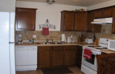 701 Ash Avenue, Dalhart, 1 Bedroom Bedrooms, 0 ,1 BathroomBathrooms,Apartment,Rental Properties,Ash Avenue,0,1025