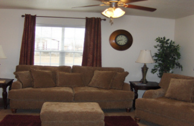 701 Ash Avenue, Dalhart, 1 Bedroom Bedrooms, 0 ,1 BathroomBathrooms,Apartment,Rental Properties,Ash Avenue,0,1025