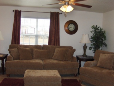 701 Ash Ave, Dalhart, Dallam, Texas, United States 79022, 2 Bedrooms Bedrooms, ,1 BathroomBathrooms,Apartment,Rental Properties,Ash Ave,1025