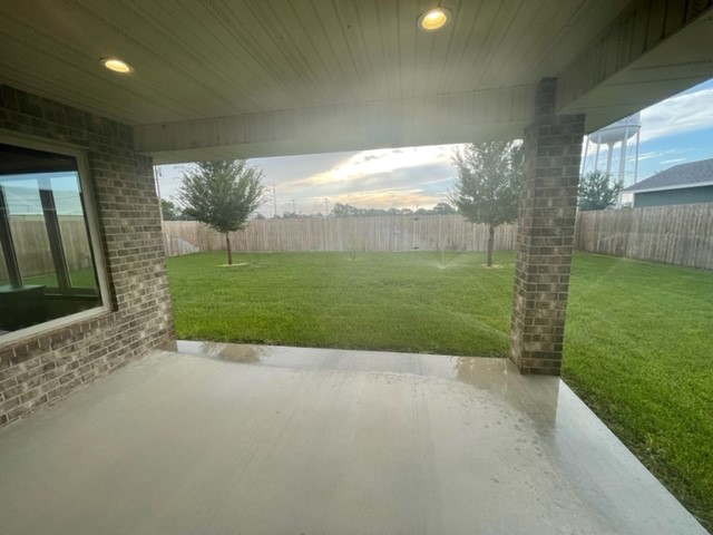 1119 Norman, Dalhart, Hartley, Texas, United States 79022, 3 Bedrooms Bedrooms, ,1.75 BathroomsBathrooms,Single Family Home,Sold Properties,Norman,1342