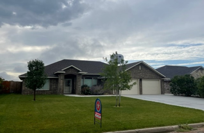 1119 Norman, Dalhart, Hartley, Texas, United States 79022, 3 Bedrooms Bedrooms, ,1.75 BathroomsBathrooms,Single Family Home,Sold Properties,Norman,1342