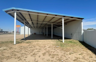 1100 HWY 87 North, Dalhart, Dallam, Texas, United States 79022, ,2 BathroomsBathrooms,Single Family Home,Sold Properties,HWY 87 North,1347