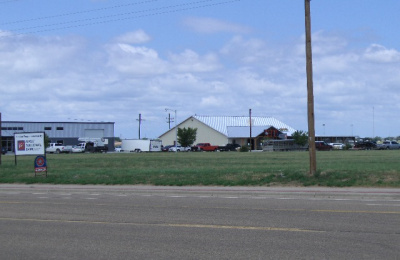 2927 FM 281, Dalhart, Hartley, Texas, United States 79022, ,Undeveloped Property,Residential Properties,FM 281,1348