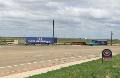 2927 FM 281, Dalhart, Hartley, Texas, United States 79022, ,Undeveloped Property,Residential Properties,FM 281,1348