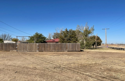 614 Wall, Stratford, Sherman, Texas, United States 79084, 3 Bedrooms Bedrooms, ,2 BathroomsBathrooms,Single Family Home,Sold Properties,Wall,1351
