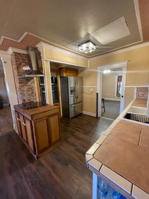 712 Denver, Dalhart, Dallam, Texas, United States 79022, 3 Bedrooms Bedrooms, ,1.75 BathroomsBathrooms,Single Family Home,Residential Properties,Denver,1352