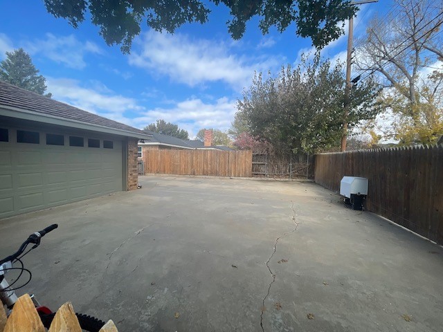 1913 Denver, Dalhart, Hartley, Texas, United States 79022, 4 Bedrooms Bedrooms, ,2.75 BathroomsBathrooms,Single Family Home,Sold Properties,Denver,1353