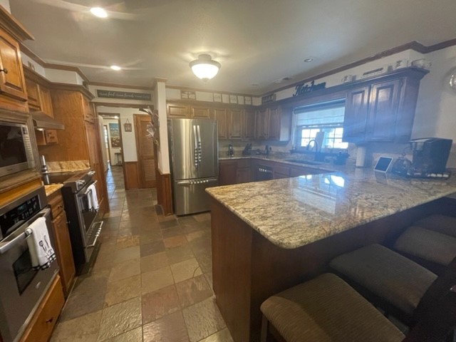 1913 Denver, Dalhart, Hartley, Texas, United States 79022, 4 Bedrooms Bedrooms, ,2.75 BathroomsBathrooms,Single Family Home,Sold Properties,Denver,1353