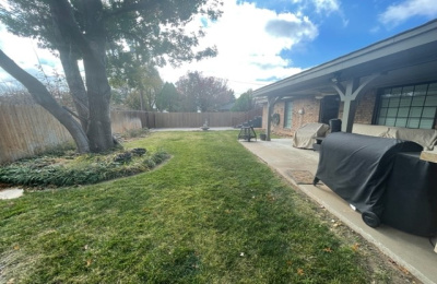 1913 Denver, Dalhart, Hartley, Texas, United States 79022, 4 Bedrooms Bedrooms, ,2.75 BathroomsBathrooms,Single Family Home,Sold Properties,Denver,1353