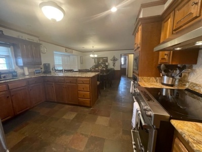 1913 Denver, Dalhart, Hartley, Texas, United States 79022, 4 Bedrooms Bedrooms, ,2.75 BathroomsBathrooms,Single Family Home,Sold Properties,Denver,1353