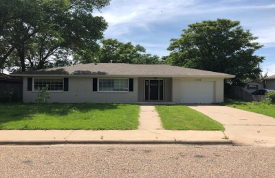 1306 Maple Avenue, Dalhart, 3 Bedrooms Bedrooms, 0 ,2 BathroomsBathrooms,Single Family Home,Rental Properties,Maple Avenue,0,1354