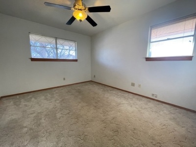 1402 Walnut, Dalhart, Hartley, Texas, United States 79022, 3 Bedrooms Bedrooms, ,3 BathroomsBathrooms,Single Family Home,Sold Properties,Walnut,1356