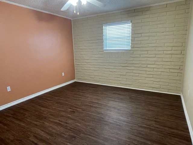 513 2nd, Texline, Dallam, Texas, United States 79087, 1 Bedroom Bedrooms, ,1 BathroomBathrooms,Apartment,Rental Properties,2nd,1357