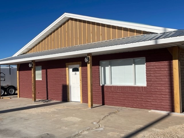 513 2nd, Texline, Dallam, Texas, United States 79087, 1 Bedroom Bedrooms, ,1 BathroomBathrooms,Apartment,Rental Properties,2nd,1357