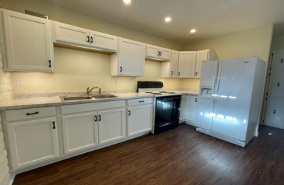 513 2nd, Texline, Dallam, Texas, United States 79087, 2 Bedrooms Bedrooms, ,1 BathroomBathrooms,Apartment,Rental Properties,2nd,1357