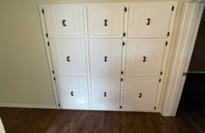 513 2nd, Texline, Dallam, Texas, United States 79087, 2 Bedrooms Bedrooms, ,1 BathroomBathrooms,Apartment,Rental Properties,2nd,1357