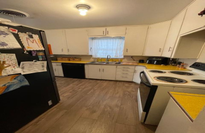 1204 Oak, Dalhart, Hartley, Texas, United States 79022, 3 Bedrooms Bedrooms, ,1 BathroomBathrooms,Single Family Home,Sold Properties,Oak,1358