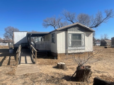 311 Kendrick, Dalhart, Dallam, Texas, United States 79022, 3 Bedrooms Bedrooms, ,2 BathroomsBathrooms,Single Family Home,Sold Properties,Kendrick,1360