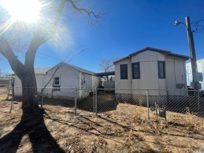 311 Kendrick, Dalhart, Dallam, Texas, United States 79022, 3 Bedrooms Bedrooms, ,2 BathroomsBathrooms,Single Family Home,Sold Properties,Kendrick,1360