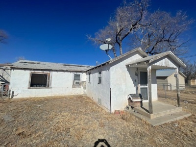 311 Kendrick, Dalhart, Dallam, Texas, United States 79022, 3 Bedrooms Bedrooms, ,2 BathroomsBathrooms,Single Family Home,Sold Properties,Kendrick,1360