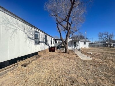 311 Kendrick, Dalhart, Dallam, Texas, United States 79022, 3 Bedrooms Bedrooms, ,2 BathroomsBathrooms,Single Family Home,Sold Properties,Kendrick,1360