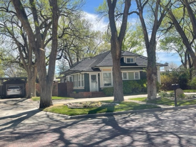 919 Denver, Dalhart, Dallam, Texas, United States 79022, 4 Bedrooms Bedrooms, ,3 BathroomsBathrooms,Single Family Home,Residential Properties,Denver,1365