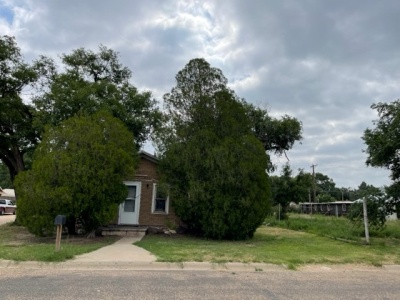 1001 Peters, Dalhart, Dallam, Texas, United States 79022, ,Single Family Home,Sold Properties,Peters,1367