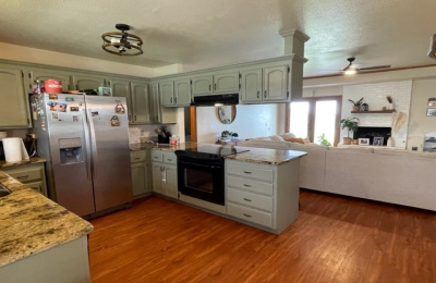 1925 Harbour, Dalhart, Hartley, Texas, United States 79022, 3 Bedrooms Bedrooms, ,2 BathroomsBathrooms,Single Family Home,Sold Properties,Harbour,1369